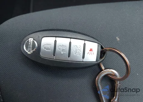 2020 Nissan Versa S Xtronic Cvt из США, поврежденный, VIN 3N1CN8DV9LL823426